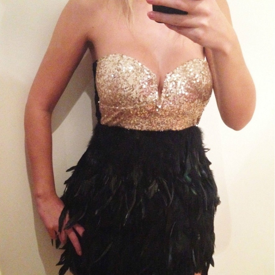 Luxury Dress